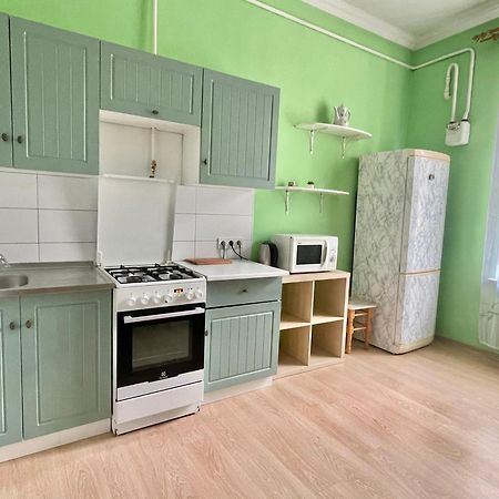 Городоцька 169, Жд Вокзал,Близько Центр,Парковка Leópolis Exterior foto